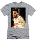 4 Blake Griffin Blakegriffin Blake Austin Griffin Blake Austin Griffin Blakeaustingriffin Basketball D Wrenn Huber T-Shirt