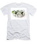 4 Blossom Jessica Jenney T-Shirt