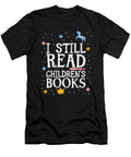 4 Book Lover Fantasy Adventures Reading Hobby Toms Store T-Shirt