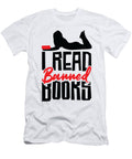 4 Bookworm Banned Books Reading Literature Toms Store T-Shirt