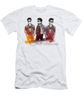 4 Bruno Mars Uguhir Hsnul T-Shirt