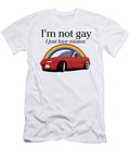 4 Car Riz Kang T-Shirt