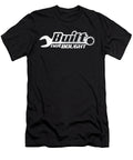 4 Car Tuning Boost Tuner Car Turbo Motor Sports Gift Muc Designs T-Shirt