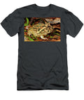 4 Chaco Horned Frog Michael Redmer T-Shirt
