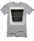 4 Chalk Board Render Allan Swart T-Shirt