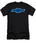 4 Chevrolet Nicklas Johnsson T-Shirt