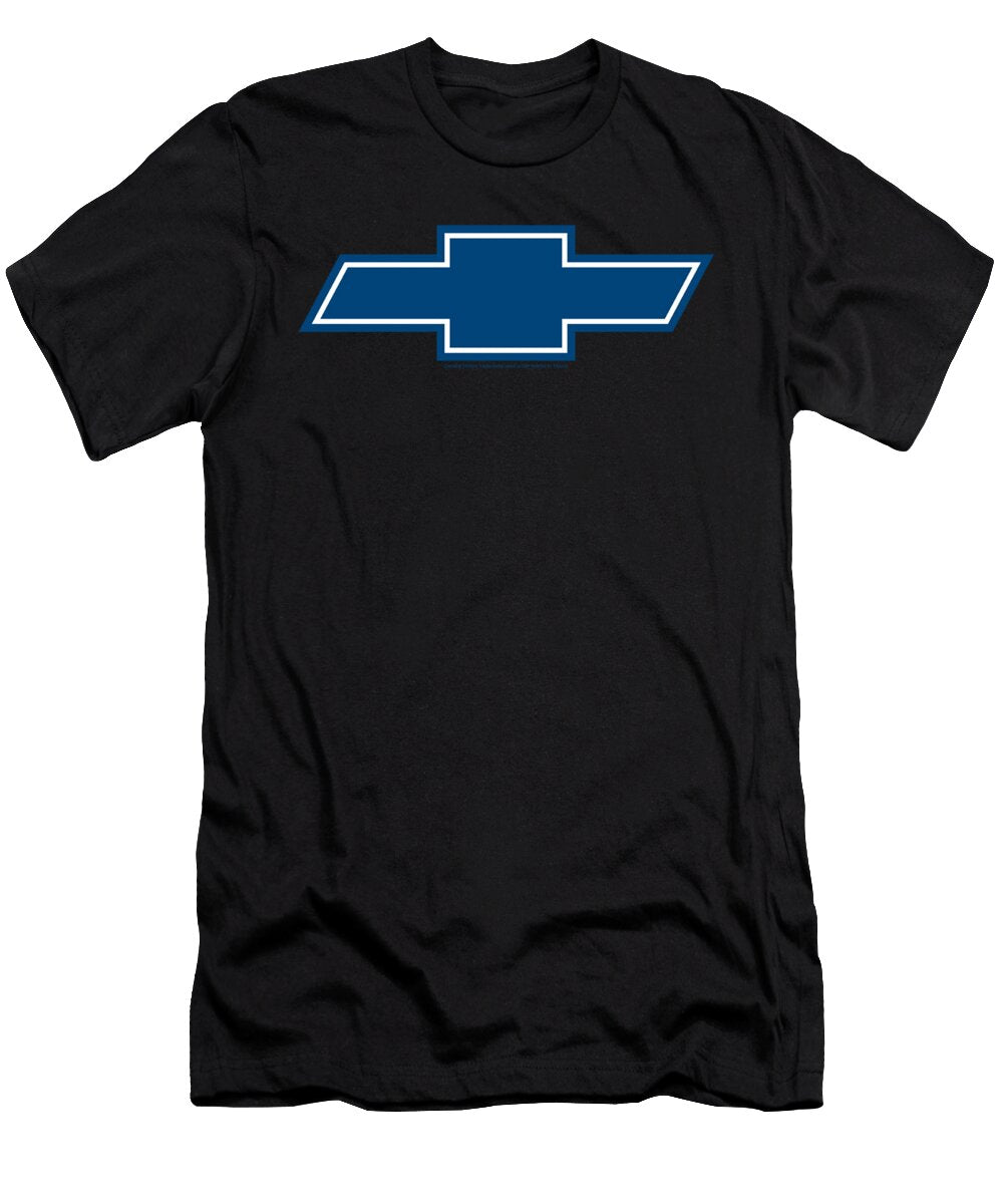 4 Chevrolet Nicklas Johnsson T-Shirt