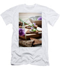 4 Chives Kati Molin T-Shirt