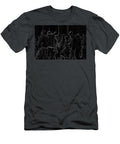 4 Christempo Souls Art Chris Tempo T-Shirt