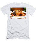4 Clams Frederick Lyle Morris T-Shirt
