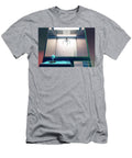 4 Claw Grabber Arcade Game Allan Swart T-Shirt