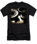 4 Cogs Les Cunliffe T-Shirt