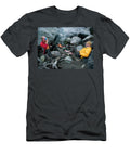 4 Cordon Granito Expedition Chilean Menno Boermans T-Shirt