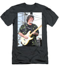 4 Dave Malone the Radiators Concert Photos T-Shirt