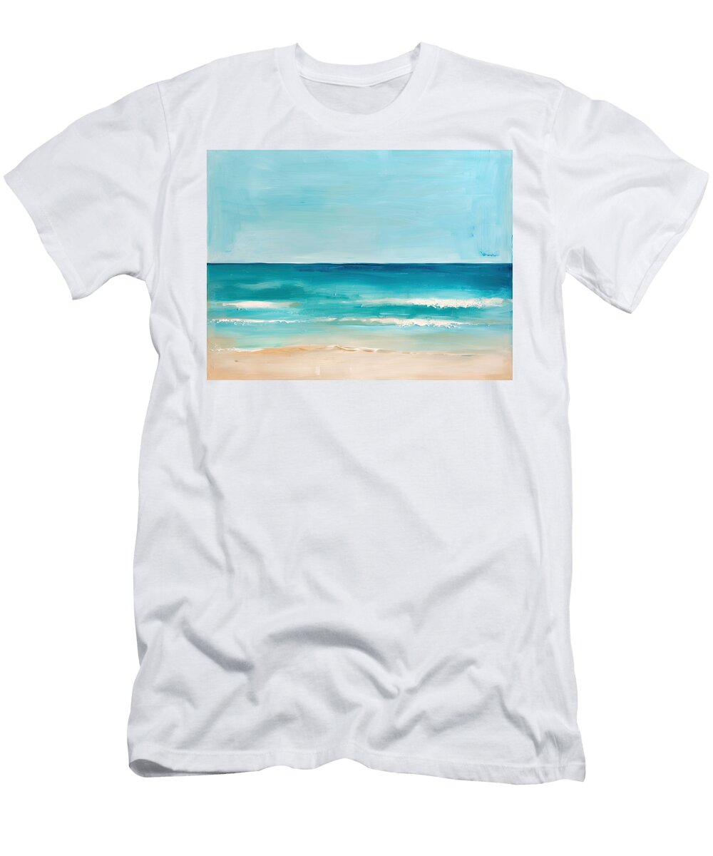 4 Dennis Kirby T-Shirt
