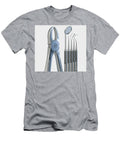 4 Dentist Tools Allan Swart T-Shirt