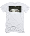 4 Discovery Center Wolves Julie Argyle T-Shirt