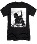 4 Don Diablo Dylon Graham T-Shirt