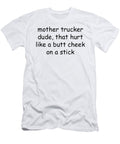 4 Dude Aan Widya T-Shirt