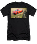 4 Exclusive French Sport Car Alpine A110s Aero Kit Coupe Turbocharged Engine 18l Tce M5pt Vladyslav Shapovalenko T-Shirt