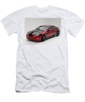 4 Exclusive Modified Street Style Red Ark Performance Hyundai Genesis Coupe Supercharged 38l V6 Vladyslav Shapovalenko T-Shirt