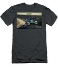 4 Exclusive Racing Supercar Deep Green Aston Martin Vantage Gt3 Amg M177 40l V8 Turbocharged Vladyslav Shapovalenko T-Shirt