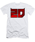 4 Fabio Quartararo 20 Asep Sendowo T-Shirt