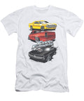 4 Fast and Furious Bradley Hill T-Shirt