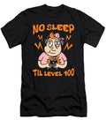 4 Funny Gaming Gamer Video Games Crazy Squirrel T-Shirt