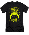 4 Gojira French Heavy Metal Band Gregpandu Edie Fleetwood T-Shirt