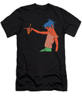 4 Gorillaz Andry Dwi T-Shirt