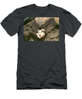 4 Green Turtle Laying Eggs M Watson T-Shirt