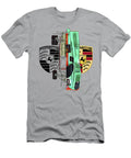 4 Gulf Porsche 917 Kh Chassis 024 Vladislav Shapovalenko T-Shirt