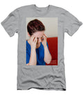 4 Headache Photo Researchers T-Shirt