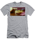 4 Hot Australian English Style Breakfast Crumpets Milleflore Images T-Shirt