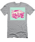 4 Hot Rod Car Csa Images T-Shirt