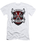 4 Im Here Because You Broke It Mechanic Car Technician Toms Store T-Shirt