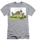 4 Inveraray Castle Inveraray Argyle Scotland 28th August 2015 Paul Cullen T-Shirt