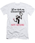 4 Jack Yulia Farida T-Shirt