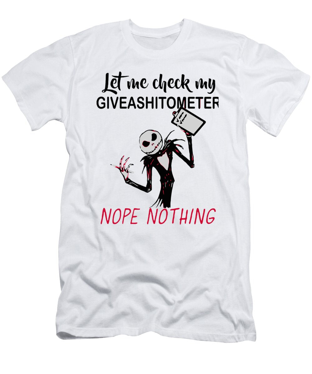 4 Jack Yulia Farida T-Shirt
