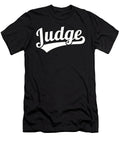 4 Judge By Designzz T-Shirt