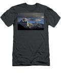 4 Khumbu Mario Colonel T-Shirt