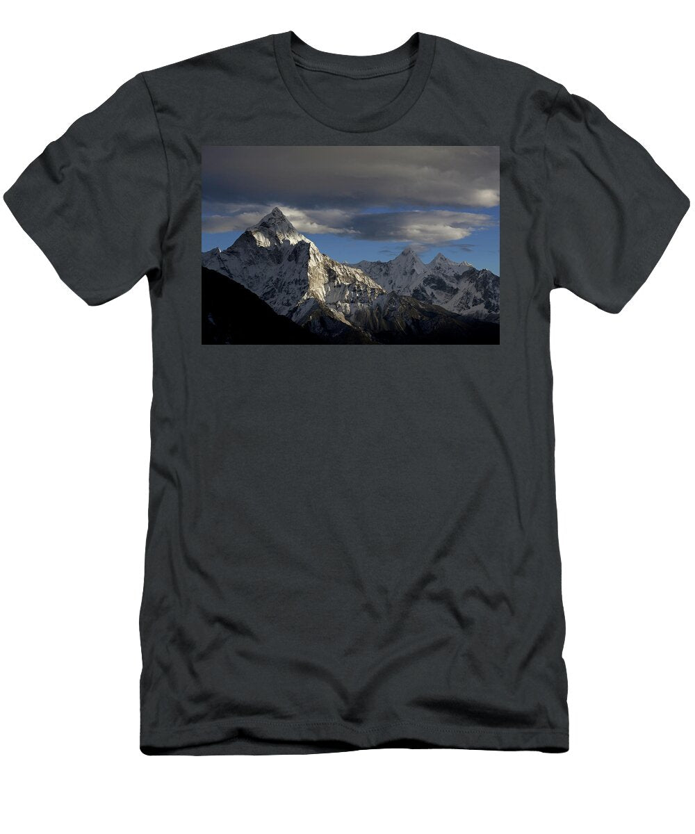 4 Khumbu Mario Colonel T-Shirt