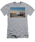 4 Lamborghini Gallardo Supertrofeo Print Itzkirb Photography T-Shirt