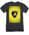 4 Lamborghini Gordon Dean Ii T-Shirt