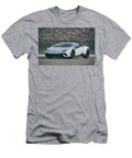 4 Lamborghini Huracan Performante Print Itzkirb Photography T-Shirt