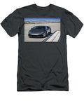 4 Lamborghini Huracan Print Itzkirb Photography T-Shirt