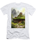 4 Land of the Little People Sarah Kirk T-Shirt
