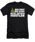 4 Landlord Tenants Real Estate Agent Clients Toms Store T-Shirt