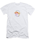 4 Lanky Box Australia Funny Gift for Kids Rafik Brada T-Shirt